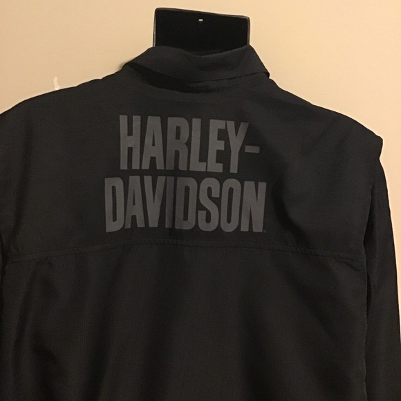 Harley-Davidson Other - 🔥🔥H D PERFORMANCE, LONG SLEEVE SHIRT SIZE XL, NEW CONDITION , HARLEY DAVIDSON